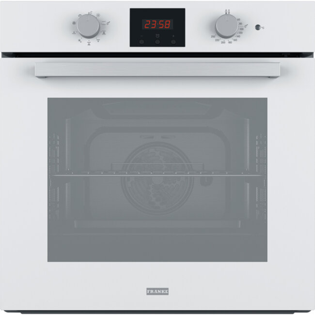 Духовой шкаф Franke FSL 86 H WH Franke FSL 86 H WH