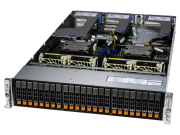 Серверная платформа SuperMicro AS-2125HS-TNR Серверная платформа SuperMicro AS-2125HS-TNR