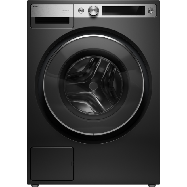 Стиральная машина ASKO ASKO W7096XG Стиральная машина ASKO ASKO W7096XG