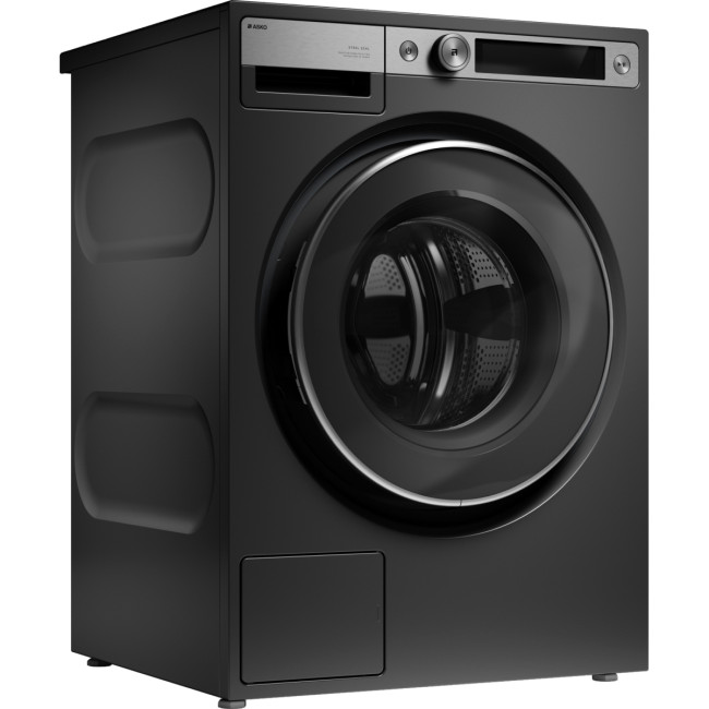 Стиральная машина ASKO ASKO W7096XG Стиральная машина ASKO ASKO W7096XG