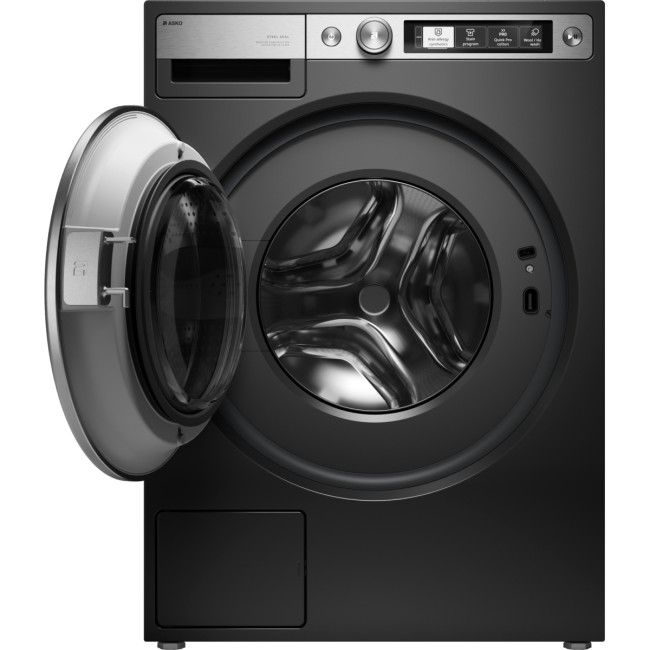 Стиральная машина ASKO ASKO W7096XG Стиральная машина ASKO ASKO W7096XG