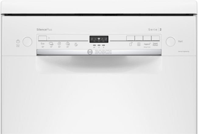 Посудомоечная машина BOSCH Bosch Serie | 2 SPS2IKW1BR Посудомоечная машина BOSCH Bosch Serie | 2 SPS2IKW1BR