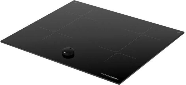 Варочная поверхность Kuppersberg Kuppersberg ICI 628 Black W Варочная поверхность Kuppersberg Kuppersberg ICI 628 Black W