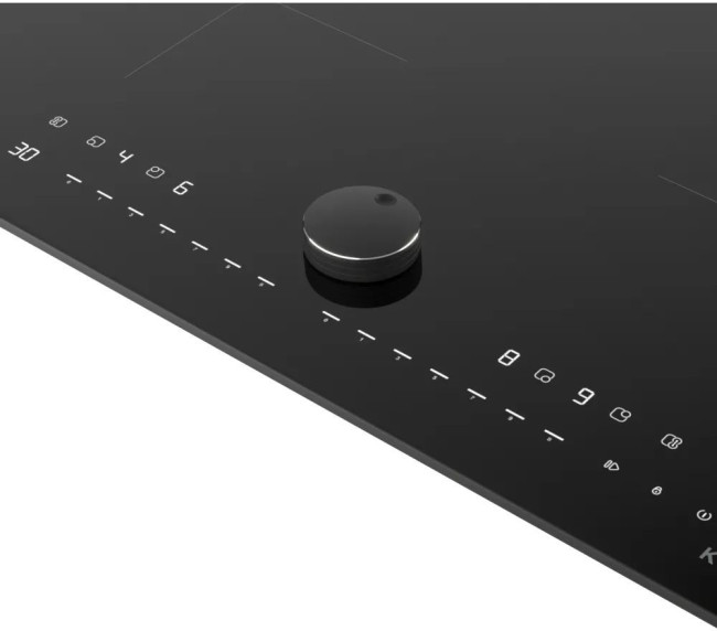 Варочная поверхность Kuppersberg Kuppersberg ICI 628 Black W Варочная поверхность Kuppersberg Kuppersberg ICI 628 Black W
