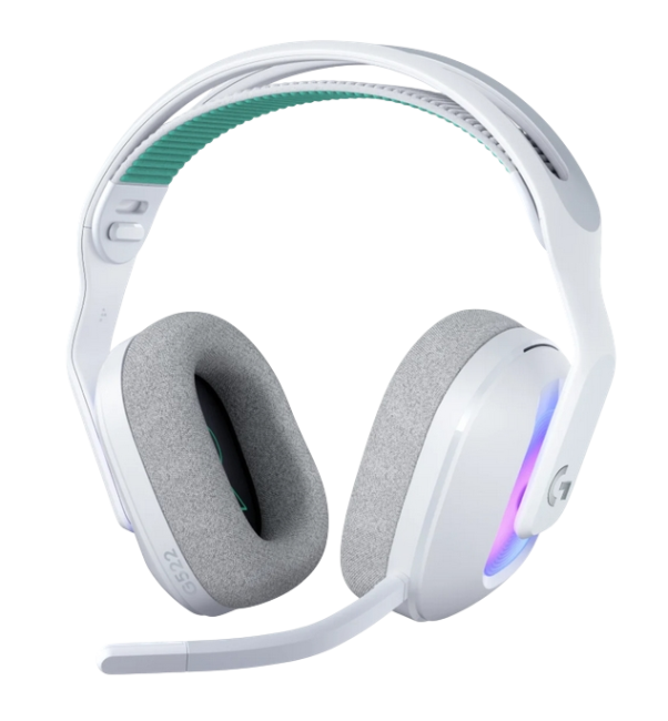 Гарнитура Logitech 981-001550 Гарнитура Logitech 981-001550