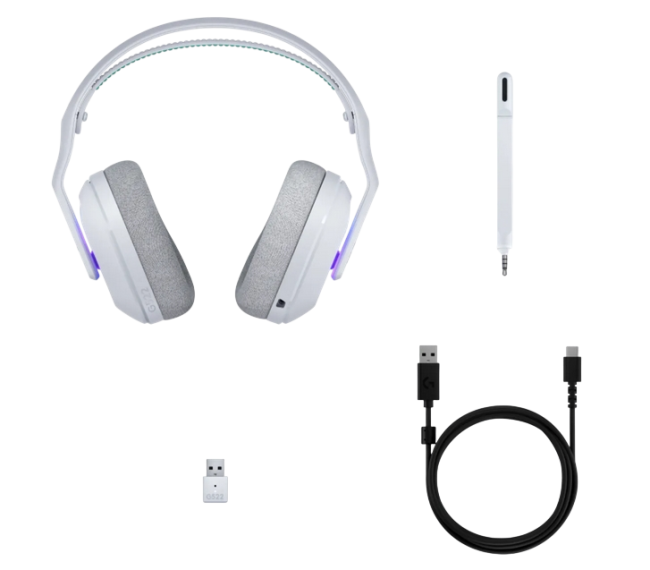 Гарнитура Logitech 981-001550 Гарнитура Logitech 981-001550