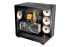 Кулер для корпуса be quiet! LIGHT WINGS LX 120mm PWM Reverse Кулер для корпуса be quiet! LIGHT WINGS LX 120mm PWM Reverse