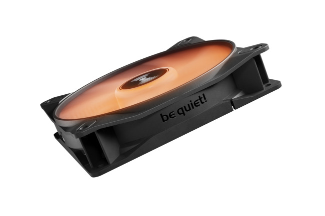 Кулер для корпуса be quiet! LIGHT WINGS LX 120mm PWM Reverse Кулер для корпуса be quiet! LIGHT WINGS LX 120mm PWM Reverse