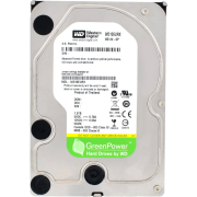 Жесткий диск WD AV-GP 1Tb (WD10EURX-63UY4Y0) Жесткий диск WD AV-GP 1Tb (WD10EURX-63UY4Y0)