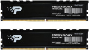 Память DDR5 2x8GB 4800MHz Patriot PSP516G4800KH1 Память DDR5 2x8GB 4800MHz Patriot PSP516G4800KH1