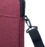 Сумка для ноутбука 15.6" PORTcase KCB-165 BORDO Сумка для ноутбука 15.6" PORTcase KCB-165 BORDO