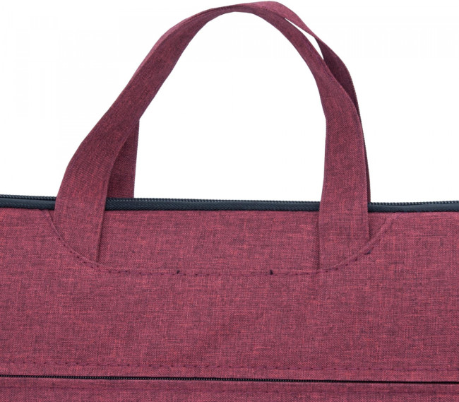 Сумка для ноутбука 15.6" PORTcase KCB-165 BORDO Сумка для ноутбука 15.6" PORTcase KCB-165 BORDO