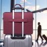 Сумка для ноутбука 15.6" PORTcase KCB-165 BORDO Сумка для ноутбука 15.6" PORTcase KCB-165 BORDO