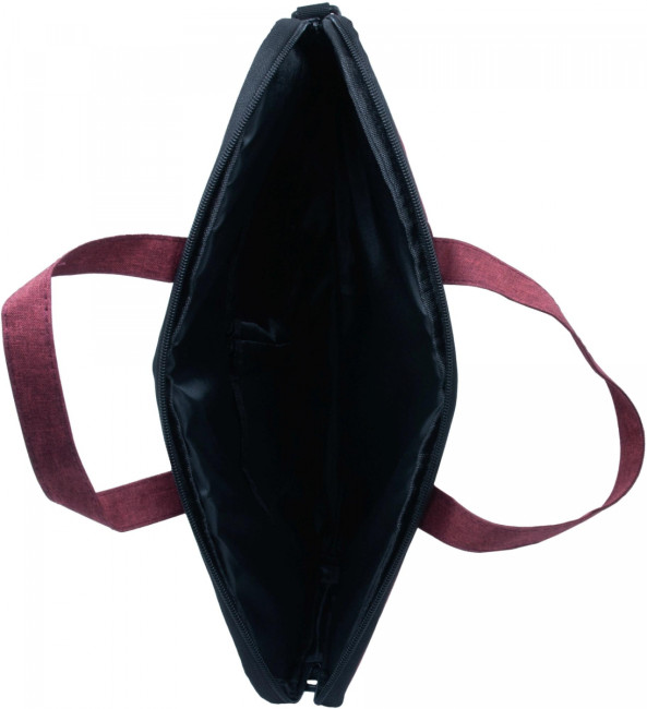 Сумка для ноутбука 15.6" PORTcase KCB-165 BORDO Сумка для ноутбука 15.6" PORTcase KCB-165 BORDO