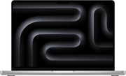 Ноутбук MacBook Pro 14" Silver 10CPU/10GPU 24/1TB Apple MDE64LL/A Ноутбук MacBook Pro 14" Silver 10CPU/10GPU 24/1TB Apple MDE64LL/A