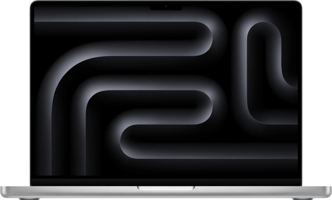 Ноутбук MacBook Pro 14" Silver 10CPU/10GPU 24/1TB Apple MDE64LL/A Ноутбук MacBook Pro 14" Silver 10CPU/10GPU 24/1TB Apple MDE64LL/A