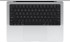 Ноутбук MacBook Pro 14" Silver 10CPU/10GPU 24/1TB Apple MDE64LL/A Ноутбук MacBook Pro 14" Silver 10CPU/10GPU 24/1TB Apple MDE64LL/A