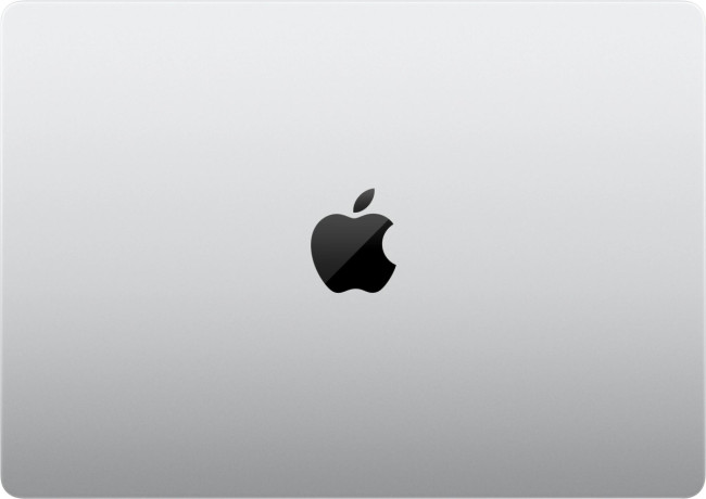 Ноутбук MacBook Pro 14" Silver 10CPU/10GPU 24/1TB Apple MDE64LL/A Ноутбук MacBook Pro 14" Silver 10CPU/10GPU 24/1TB Apple MDE64LL/A