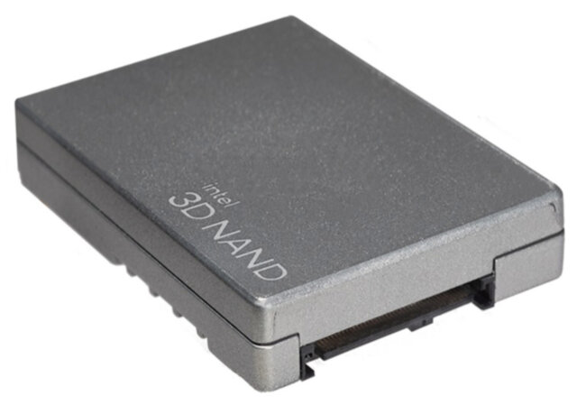 Твердотельный накопитель Intel SSD D7-P5510 Series (SSDPF2KX038TZ01) Твердотельный накопитель Intel SSD D7-P5510 Series (SSDPF2KX038TZ01)