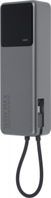 Мобильный аккумулятор Xiaomi BHR9361GL