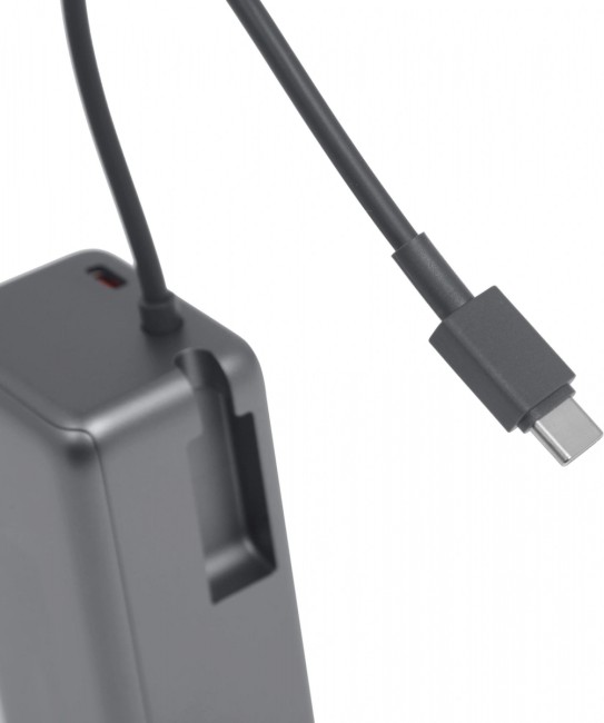 Мобильный аккумулятор Xiaomi BHR9361GL