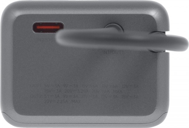 Мобильный аккумулятор Xiaomi BHR9361GL
