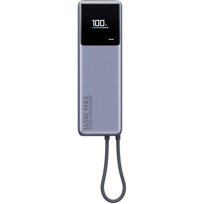 Мобильный аккумулятор Xiaomi BHR9361GL