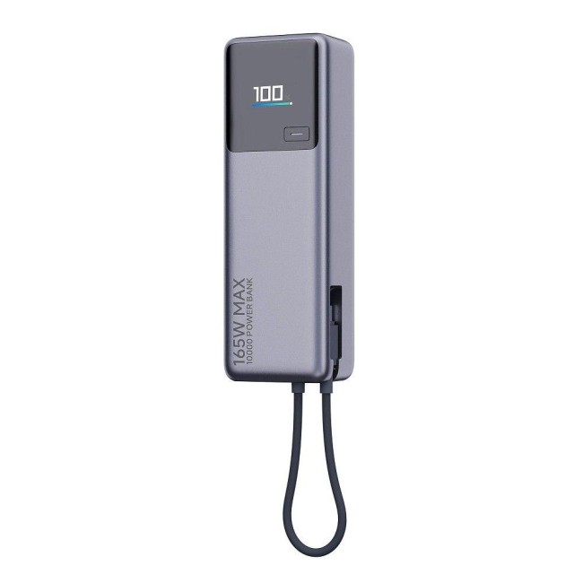 Мобильный аккумулятор Xiaomi BHR9361GL