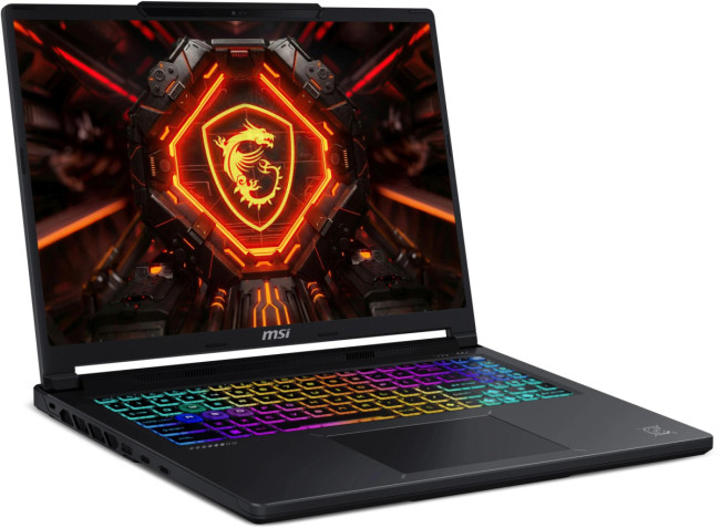 Ноутбук MSI 9S7-265232-035 Ноутбук MSI 9S7-265232-035