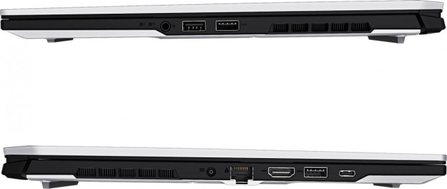 Ноутбук Gigabyte 1WH93KZC64DH Ноутбук Gigabyte 1WH93KZC64DH