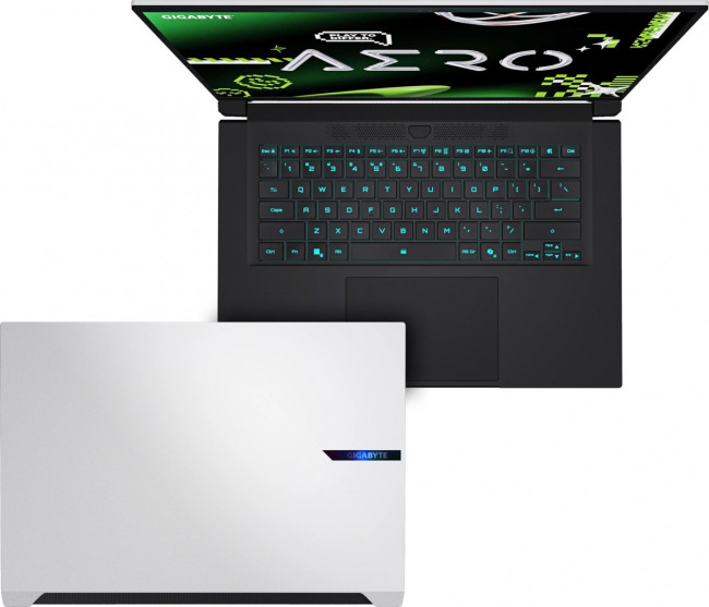 Ноутбук Gigabyte 1WH93KZC64DH Ноутбук Gigabyte 1WH93KZC64DH