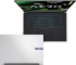 Ноутбук Gigabyte 1WH93KZC64DH Ноутбук Gigabyte 1WH93KZC64DH