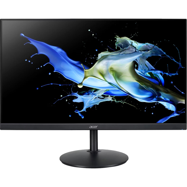 Монитор ACER Vero CB272Gbirv (UM.HB2CD.G03) Монитор ACER Vero CB272Gbirv (UM.HB2CD.G03)