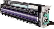 Блок желтого фотобарабана ипроявки в сборе Ricoh D0BN2243