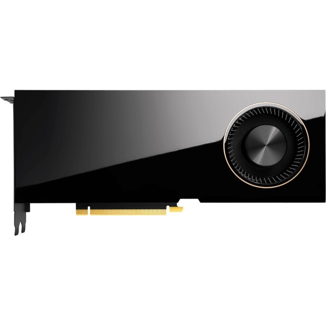 Видеокарта Nvidia RTX A6000 (900-5G133-2200-000)