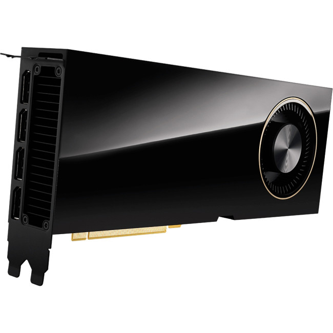 Видеокарта Nvidia RTX A6000 (900-5G133-2200-000)