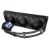 Система жидкостного охлаждения Thermalright Frozen Vision 360 V2 Black Система жидкостного охлаждения Thermalright Frozen Vision 360 V2 Black