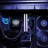 Система жидкостного охлаждения Thermalright Frozen Vision 360 V2 Black Система жидкостного охлаждения Thermalright Frozen Vision 360 V2 Black