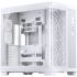 Корпус без блока питания JONSBO TK-4 White Корпус без блока питания JONSBO TK-4 White