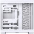 Корпус без блока питания JONSBO TK-4 White Корпус без блока питания JONSBO TK-4 White