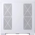 Корпус без блока питания JONSBO TK-4 White Корпус без блока питания JONSBO TK-4 White