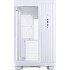 Корпус без блока питания JONSBO TK-4 White Корпус без блока питания JONSBO TK-4 White