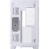 Корпус без блока питания JONSBO TK-4 White Корпус без блока питания JONSBO TK-4 White