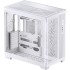 Корпус без блока питания JONSBO TK-4 White Корпус без блока питания JONSBO TK-4 White