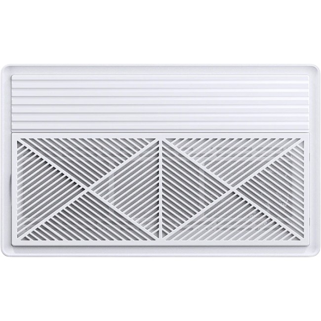 Корпус без блока питания JONSBO TK-4 White Корпус без блока питания JONSBO TK-4 White