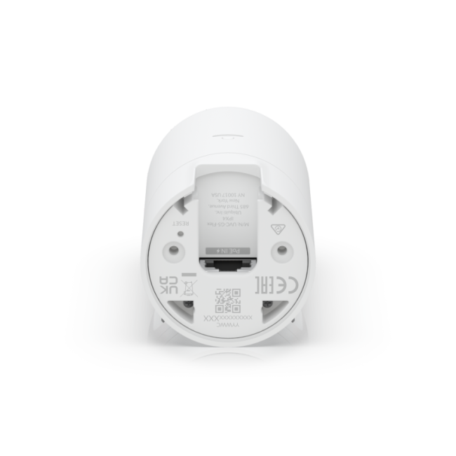 Камера Ubiquiti UVC-G5-Flex Камера Ubiquiti UVC-G5-Flex
