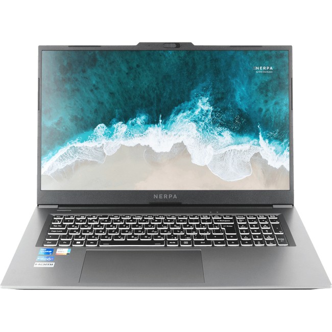 Ноутбук Nerpa Caspica I552-17 (I552-17VA165202G) Ноутбук Nerpa Caspica I552-17 (I552-17VA165202G)