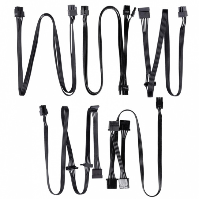 блок питания 850 Ватт Super Flower Power Supply Legion GX PRO Gold блок питания 850 Ватт Super Flower Power Supply Legion GX PRO Gold