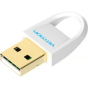 Адаптер Vention USB / Bluetooth 4.0 Белый Vention CDDW0 Адаптер Vention USB / Bluetooth 4.0 Белый Vention CDDW0