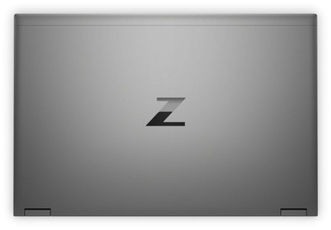 Ноутбук HP ZBook Fury G8 15 Ноутбук HP ZBook Fury G8 15